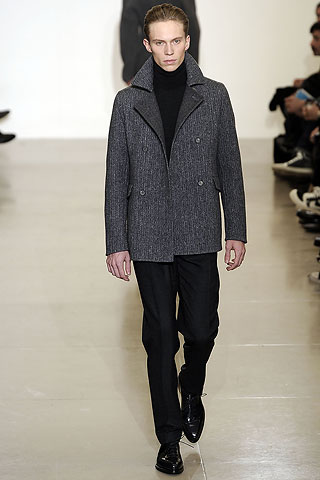 Jil Sander / - 2009-2010